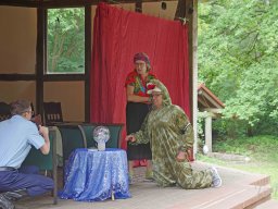 Arboretumfest (Familienfest) 2026